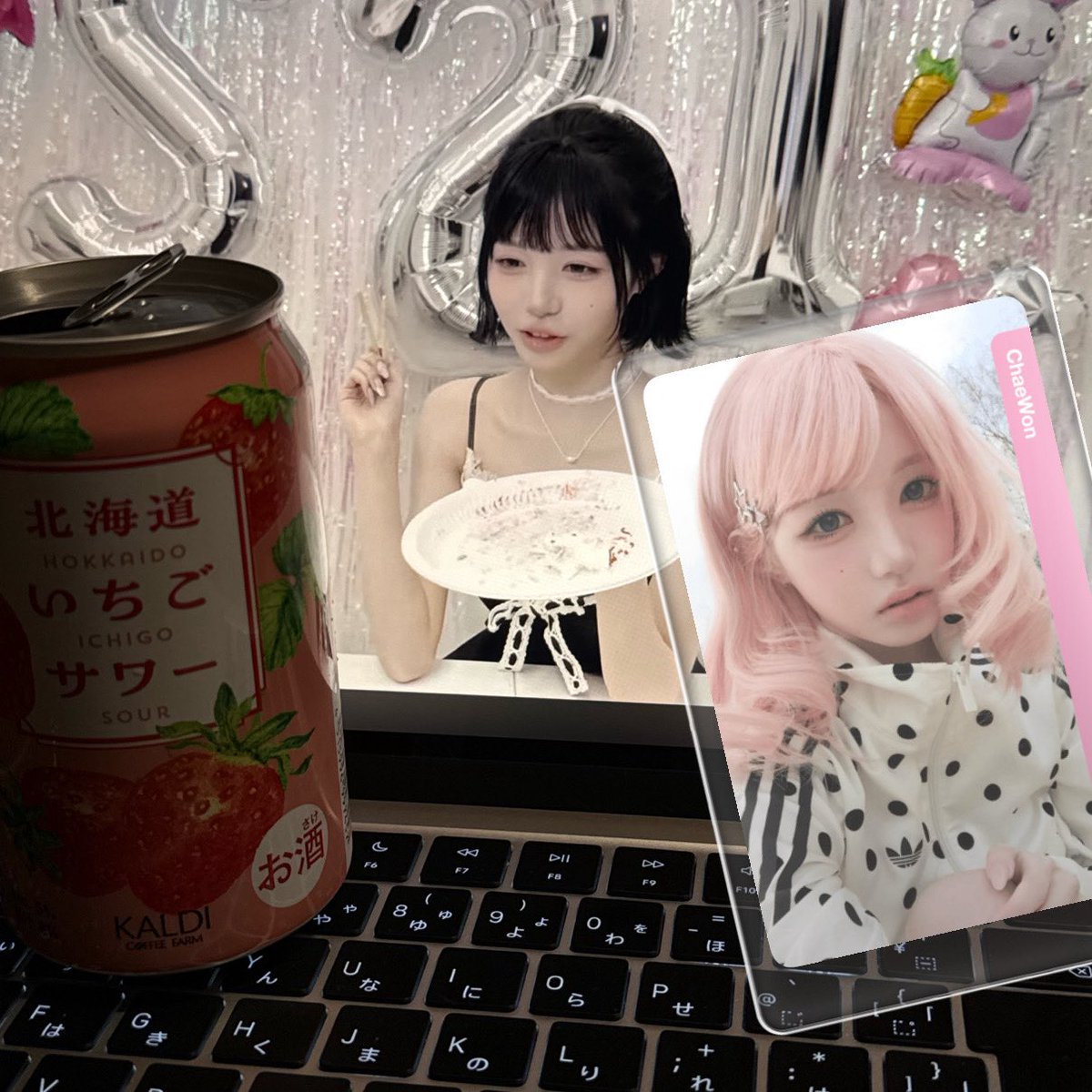 카에데 tweet media