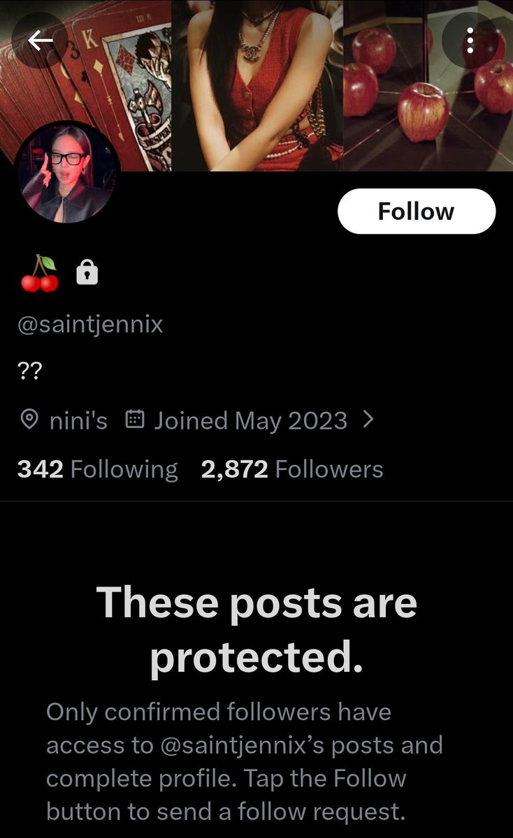 aesvtars 🍰 | 🪑 YMFS tweet media