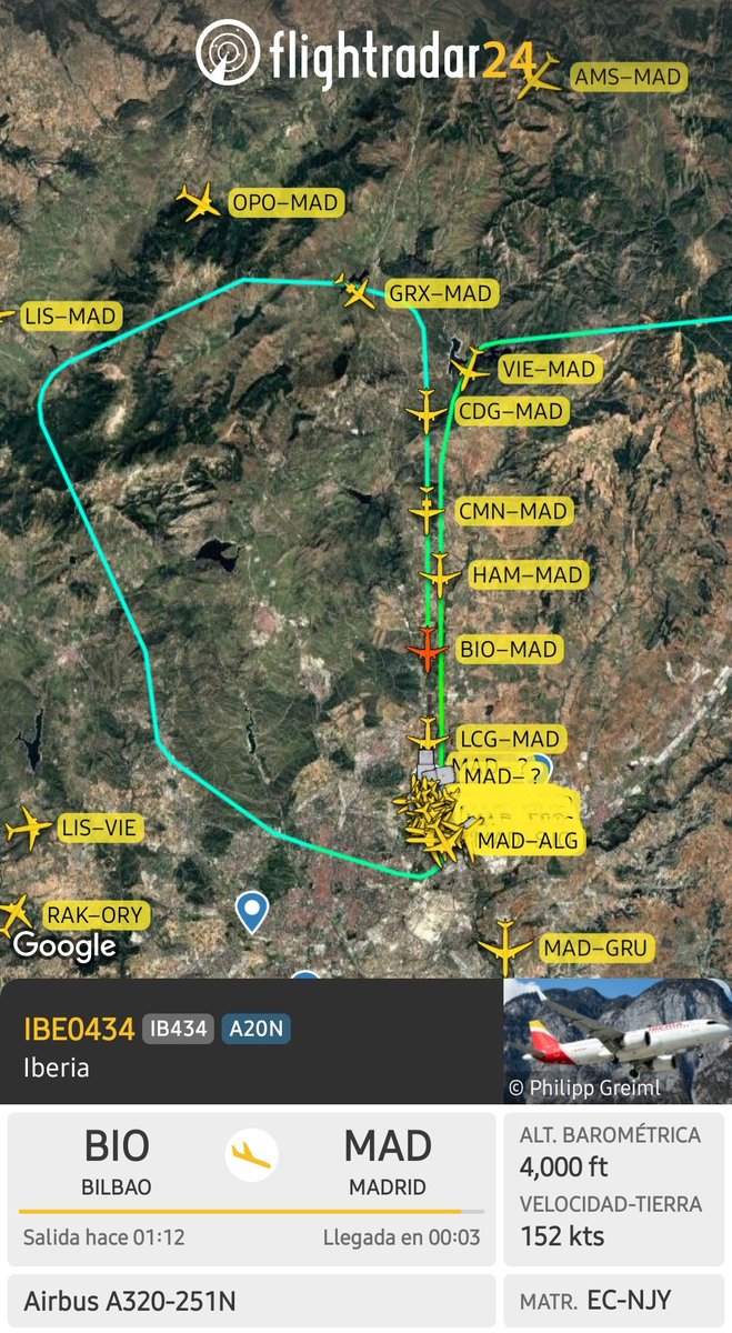 😉Controladores Aéreos 🇪🇸 tweet media