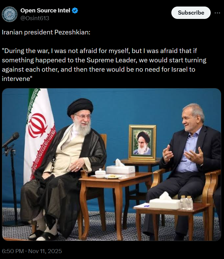 Pourya🇮🇷 tweet media