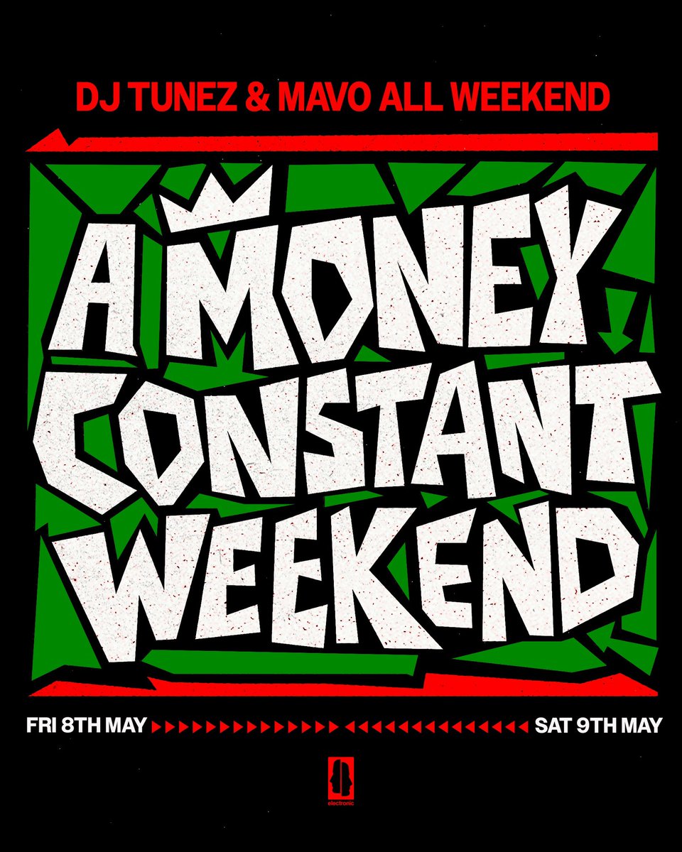 DJ TUNEZ tweet media