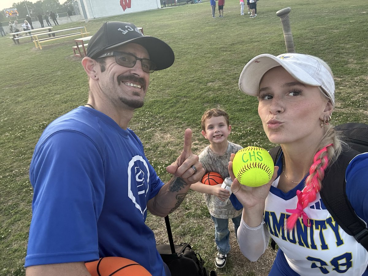 Caycee Patterson tweet media