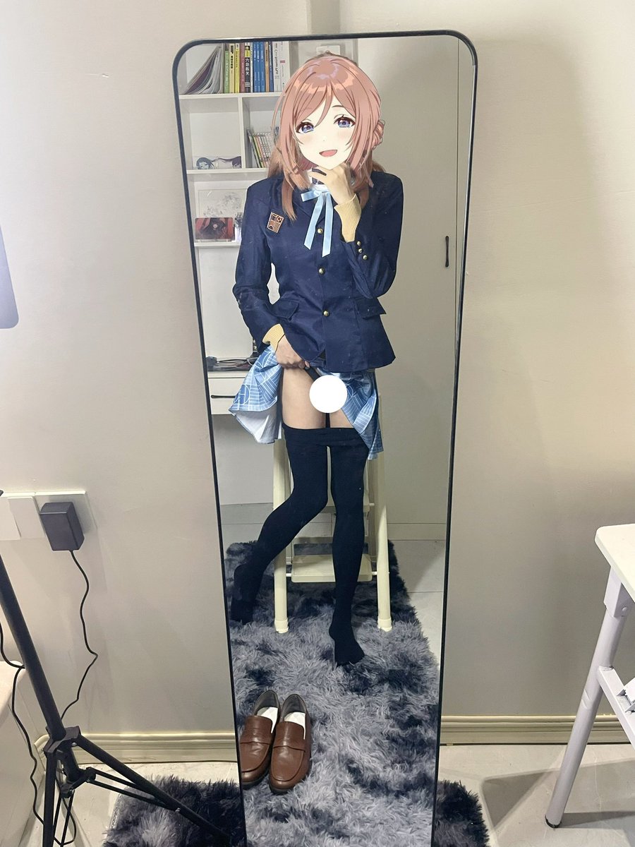 陌辰陌辰Mo tweet media