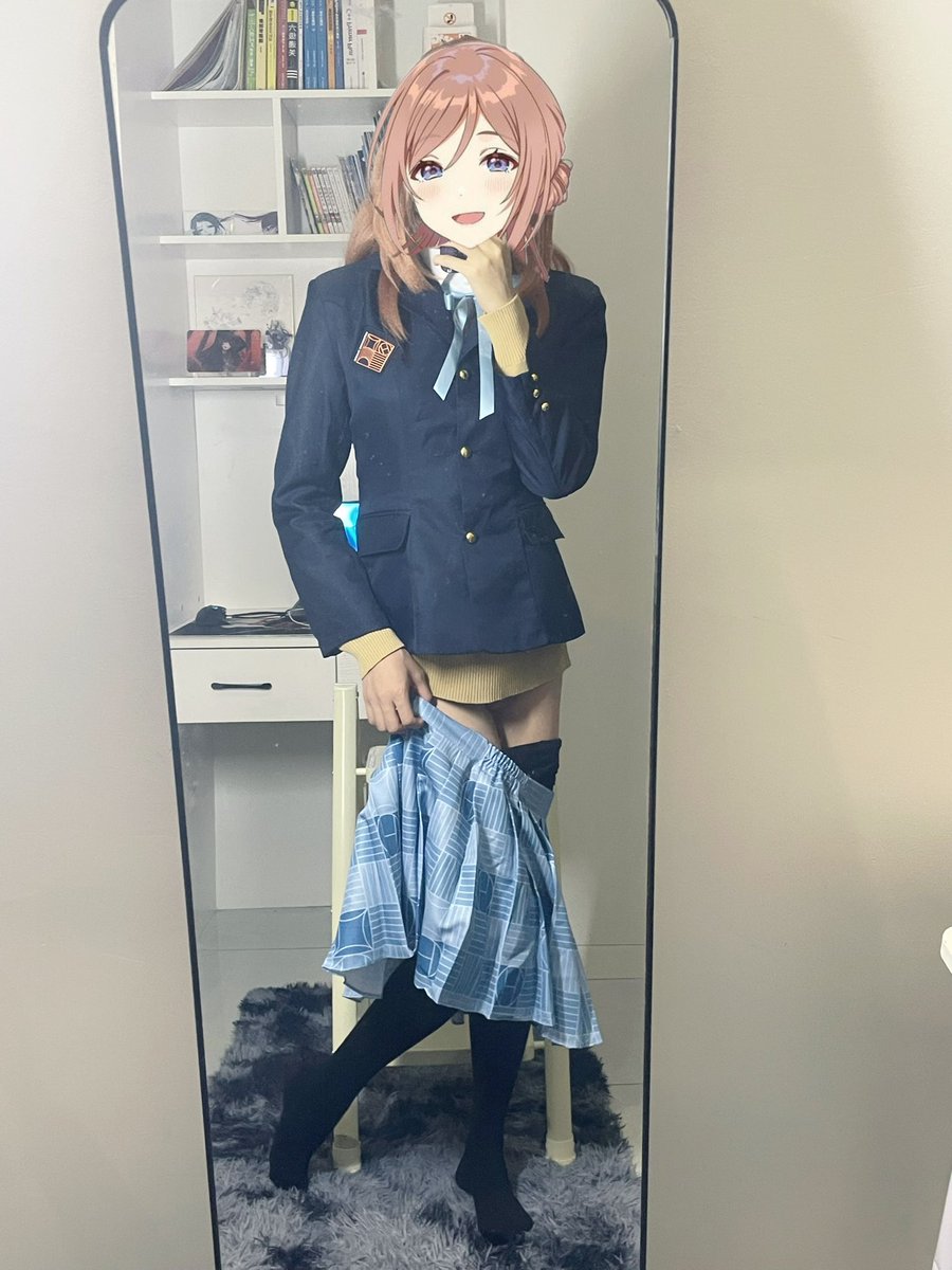 陌辰陌辰Mo tweet media