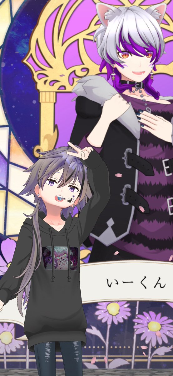 ヌメちゃん🐧🧣💎 tweet media