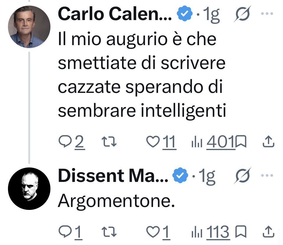 Dissent Machine tweet media