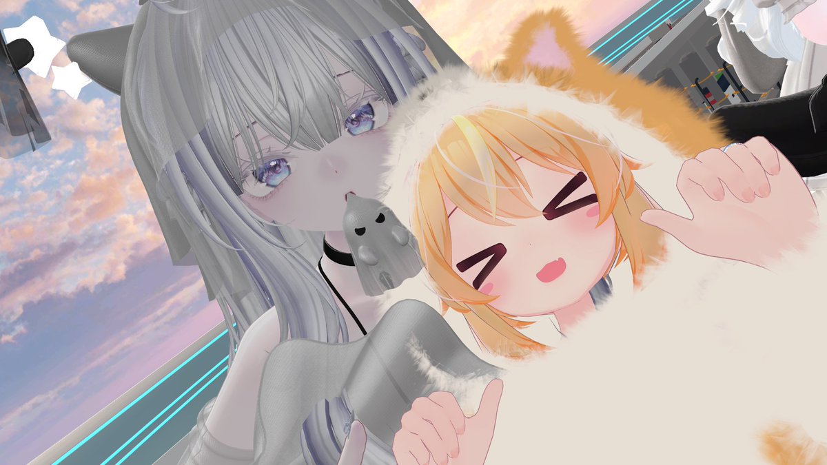 とりっこさぶ tweet media