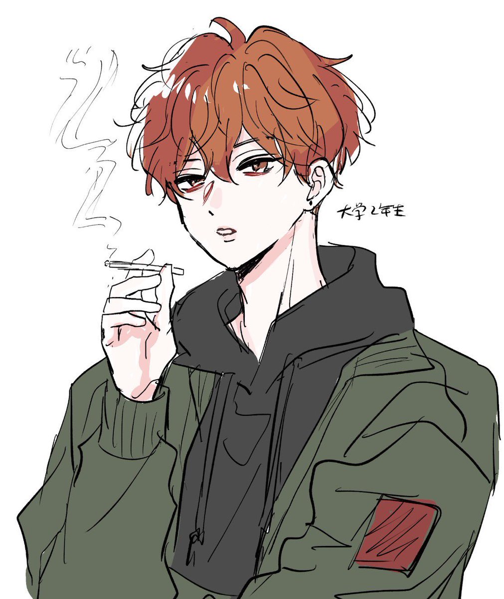 愛葉もーこ tweet media
