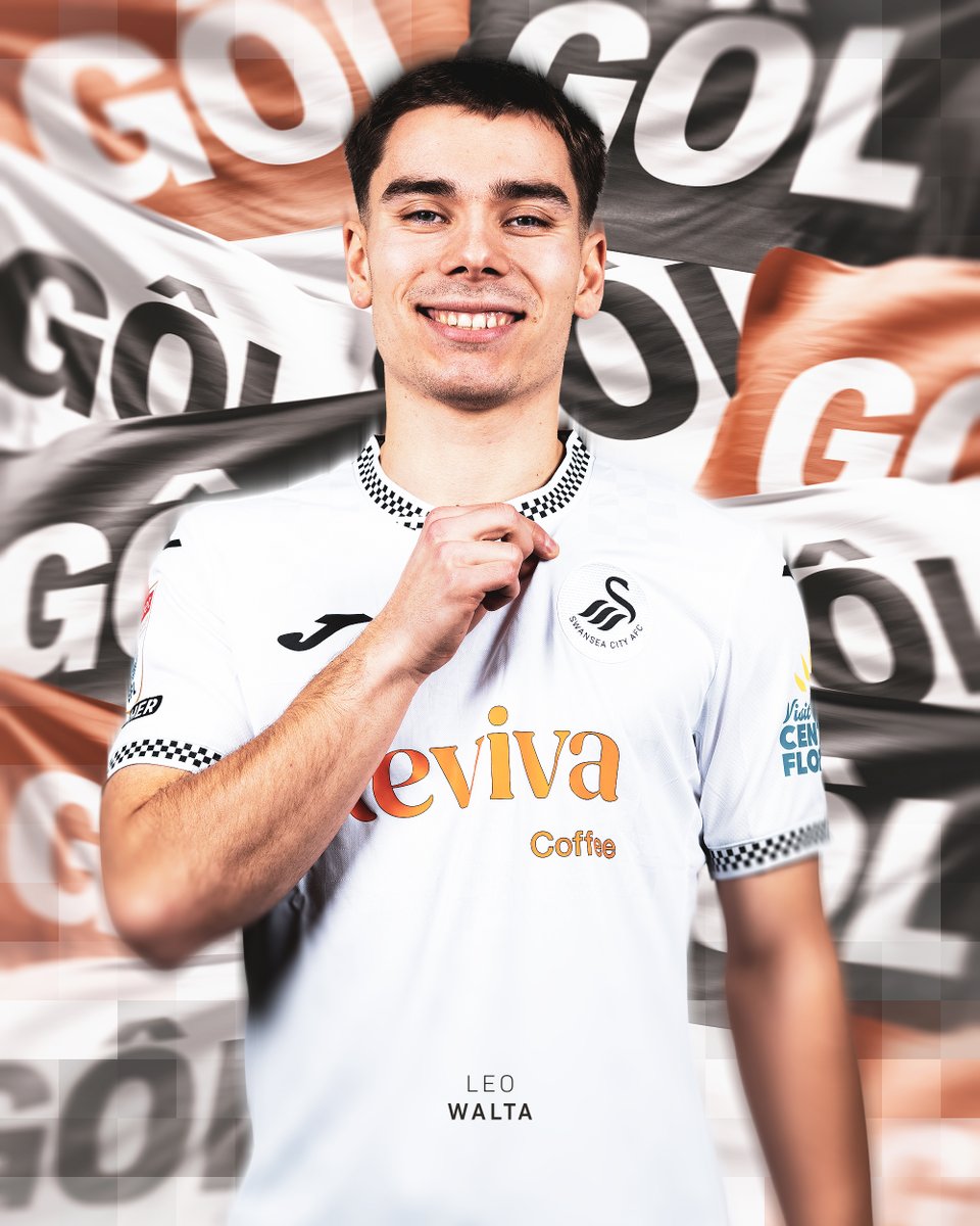 Swansea City AFC tweet media