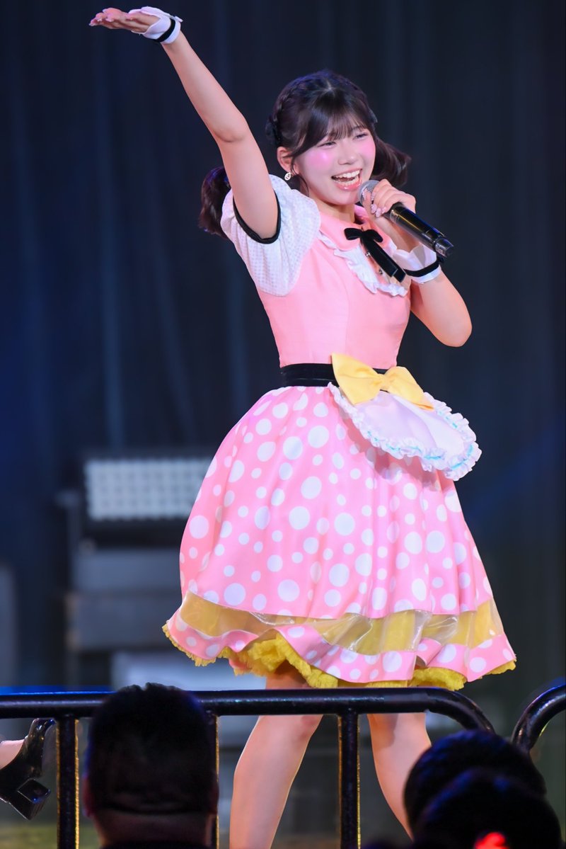 HKT48 tweet media