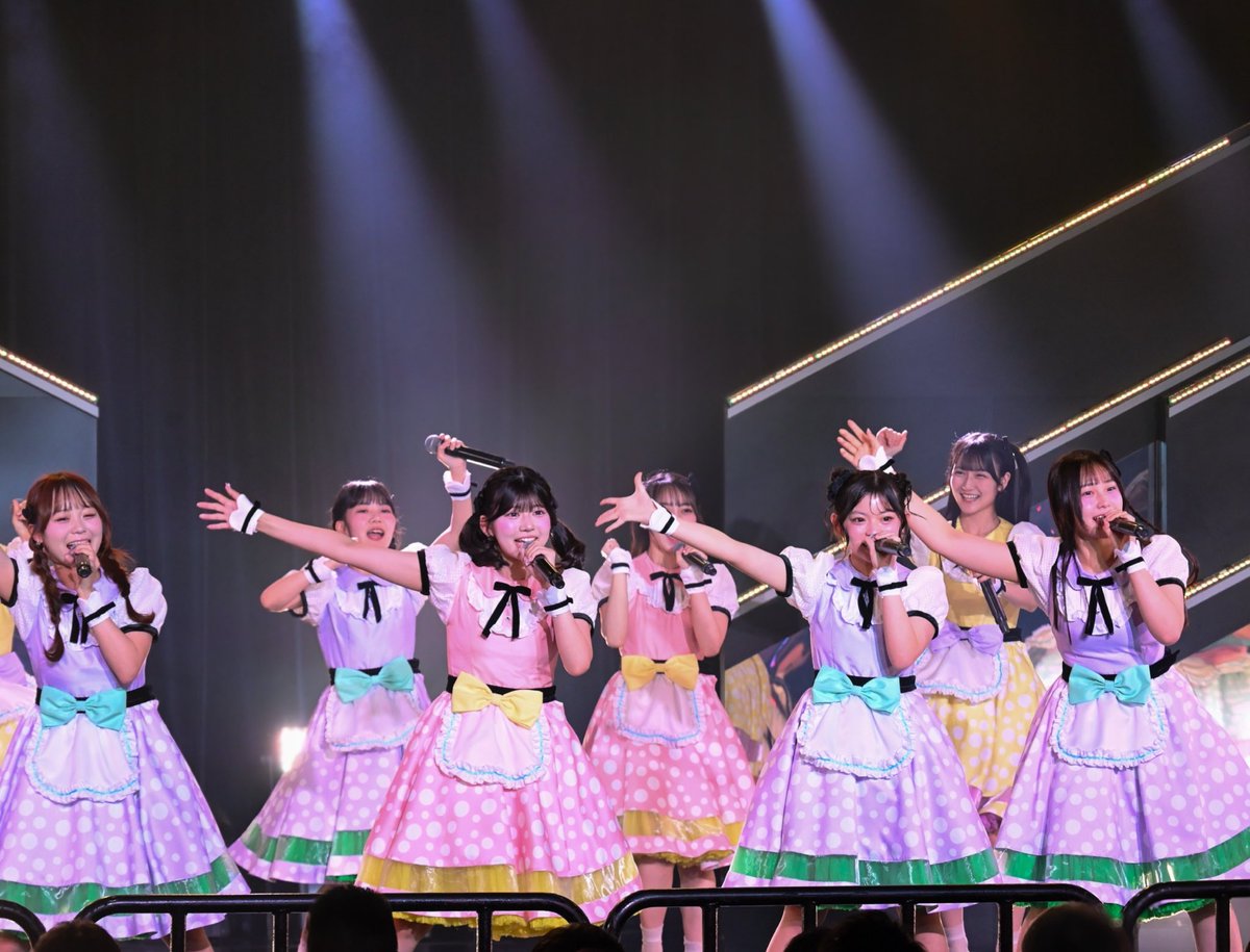 HKT48 tweet media