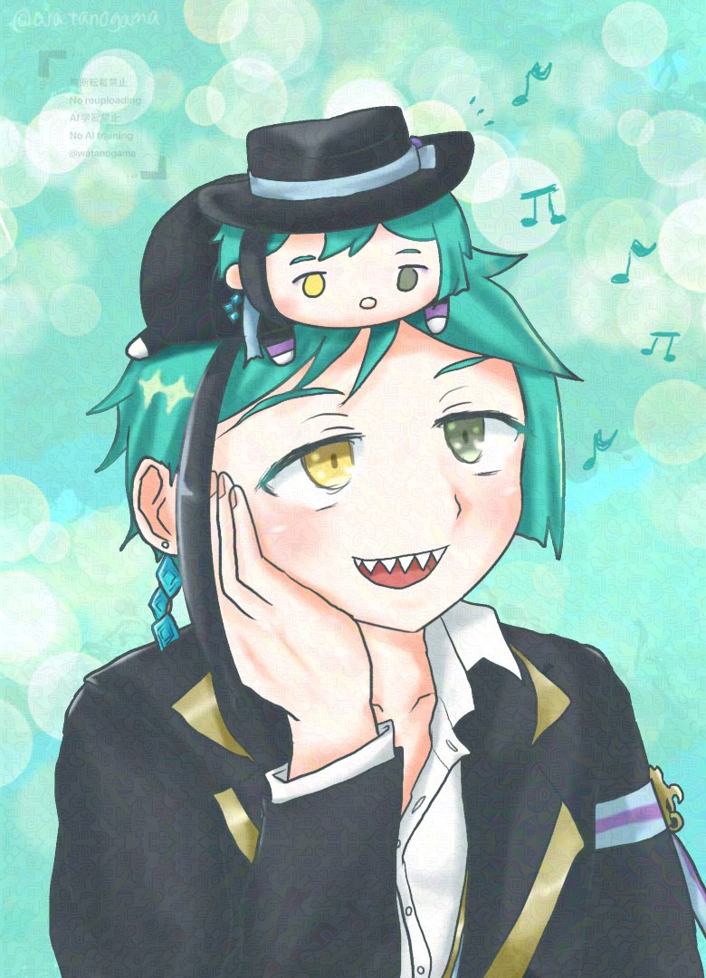 watanogama's tweet photo. 今週の〜1枚！
🦈つむ君＆🦈君〜🎶
復刻嬉しいの気持ち🙌✨✨ https://t.co/qbAz3KMrEW
