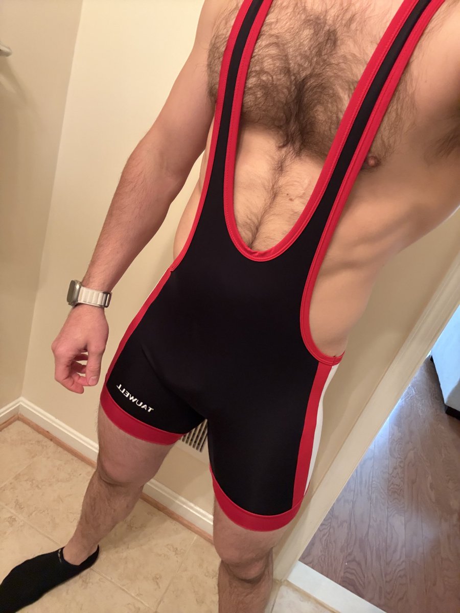 Lycra Dude tweet media