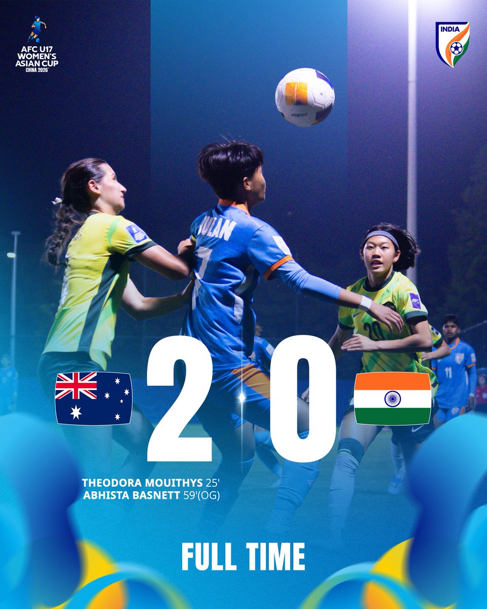Indian Football tweet media