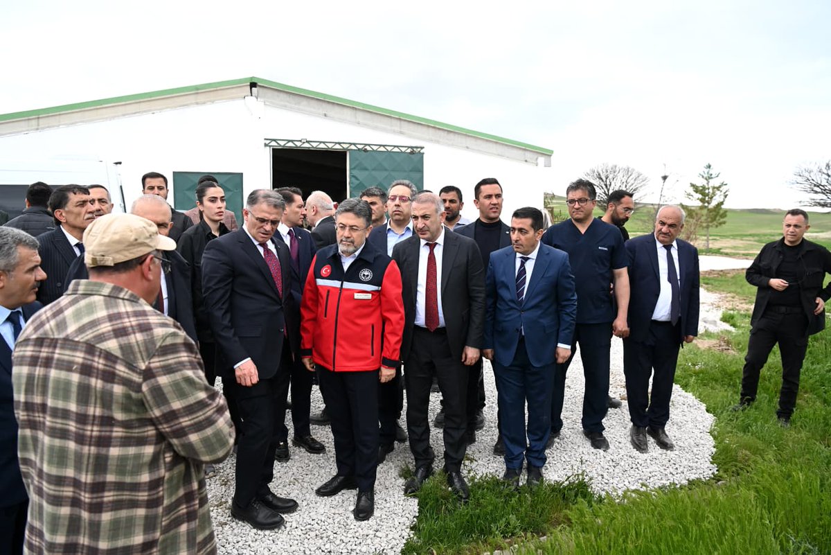 Ahmet GÜMEN tweet media