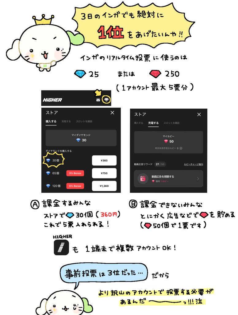 ひやむぎ tweet media