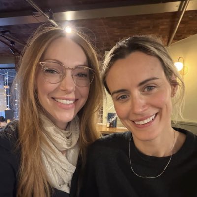maria filha de laylor tweet media