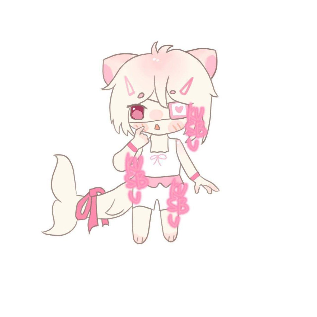 breadbnuuy_'s tweet image. Before / After 
Progress share (redrawing an old character design) 

Feel free to share your progress in the comments!! I would love to check it out :3
#artistontwitter #artshare #adoptable