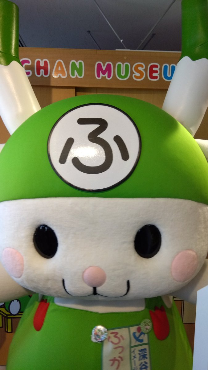 F☆NGO@ふっかやC tweet media