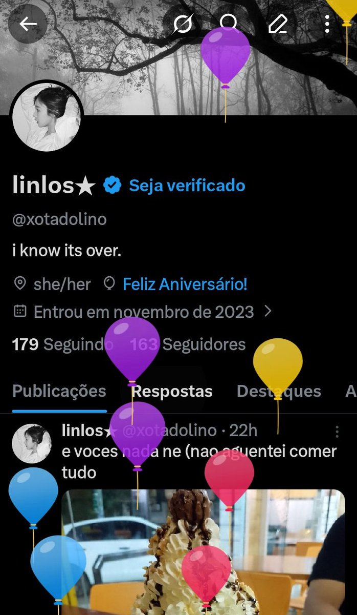 linlos★ tweet media