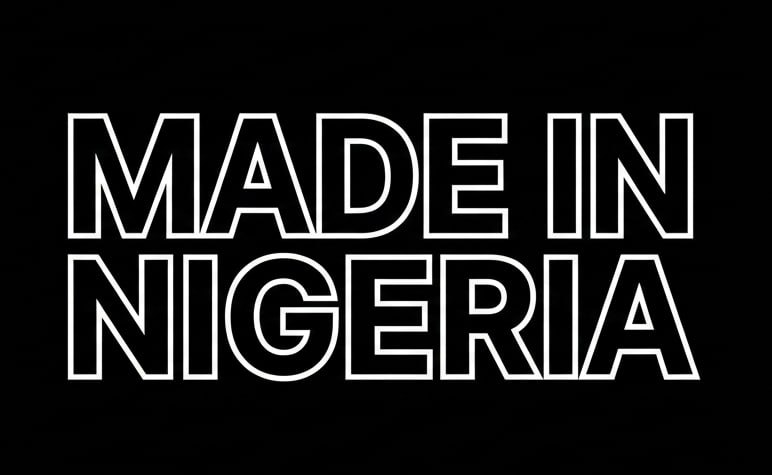 Made in Nigeria OSS tweet media