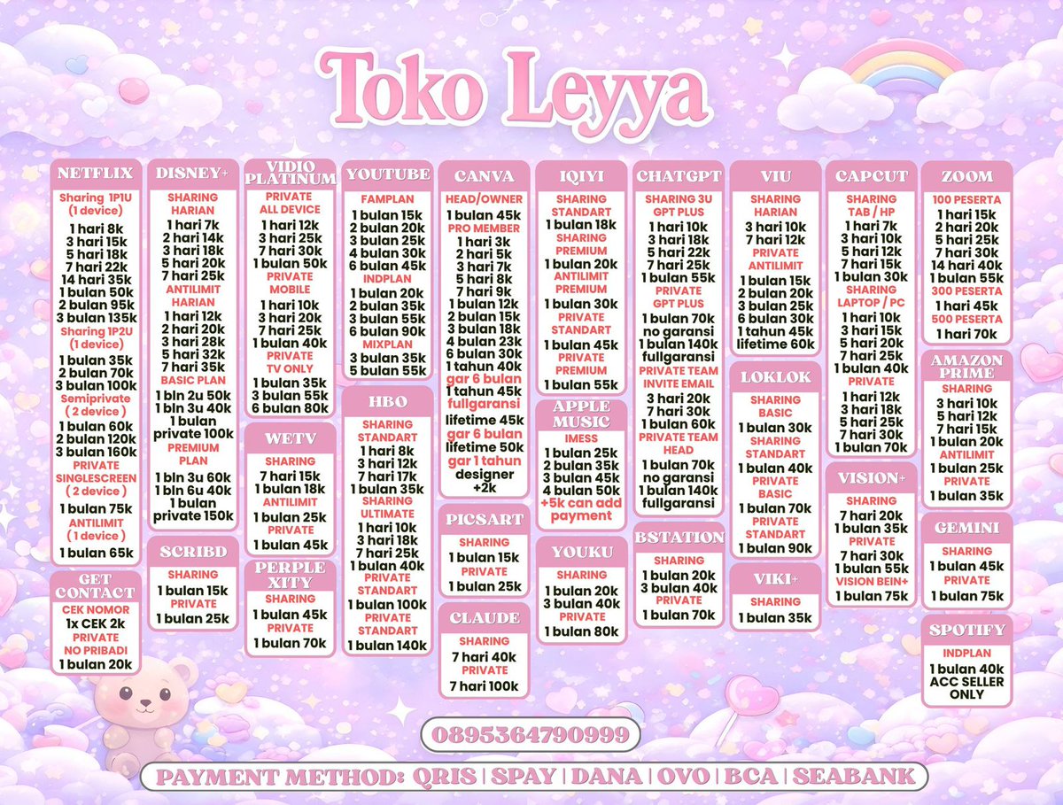 leyya 2k testi, order ke WAᅠ ᅠ ᅠ ᅠ tweet media