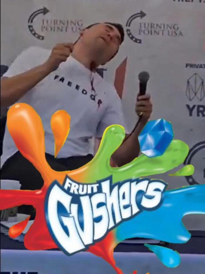 TheOcDGamer tweet media