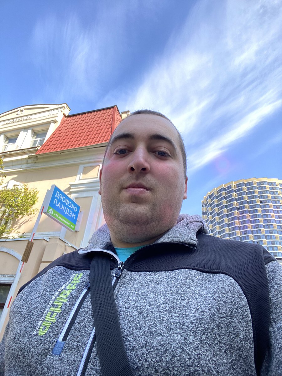 Mr. Bearchik🐻🏳️‍🌈 tweet media