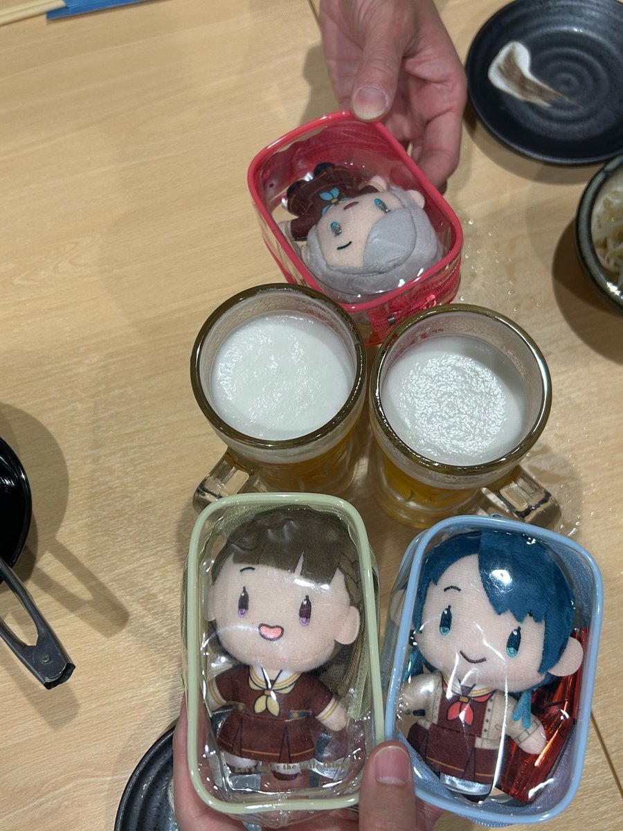 ぴょん tweet media