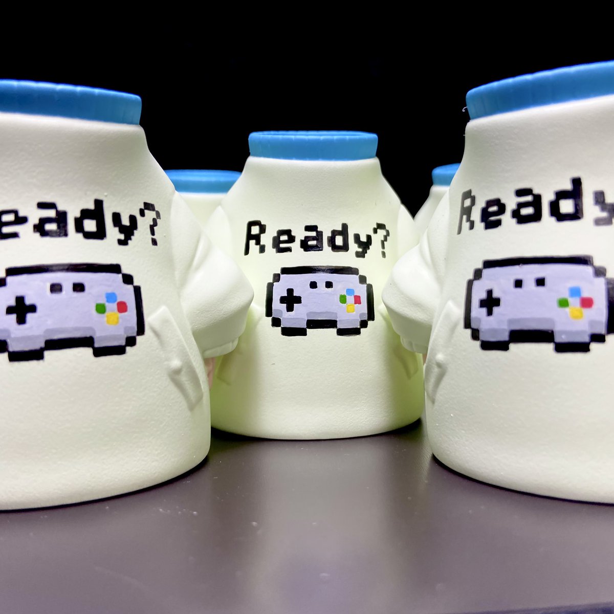 t*m様 ブッタくん ソフビ sofvi ワンフェス スーフェス パンデッド か Banshu Budda製「ブッタくんスペシャルカラー」がショップ・arktz