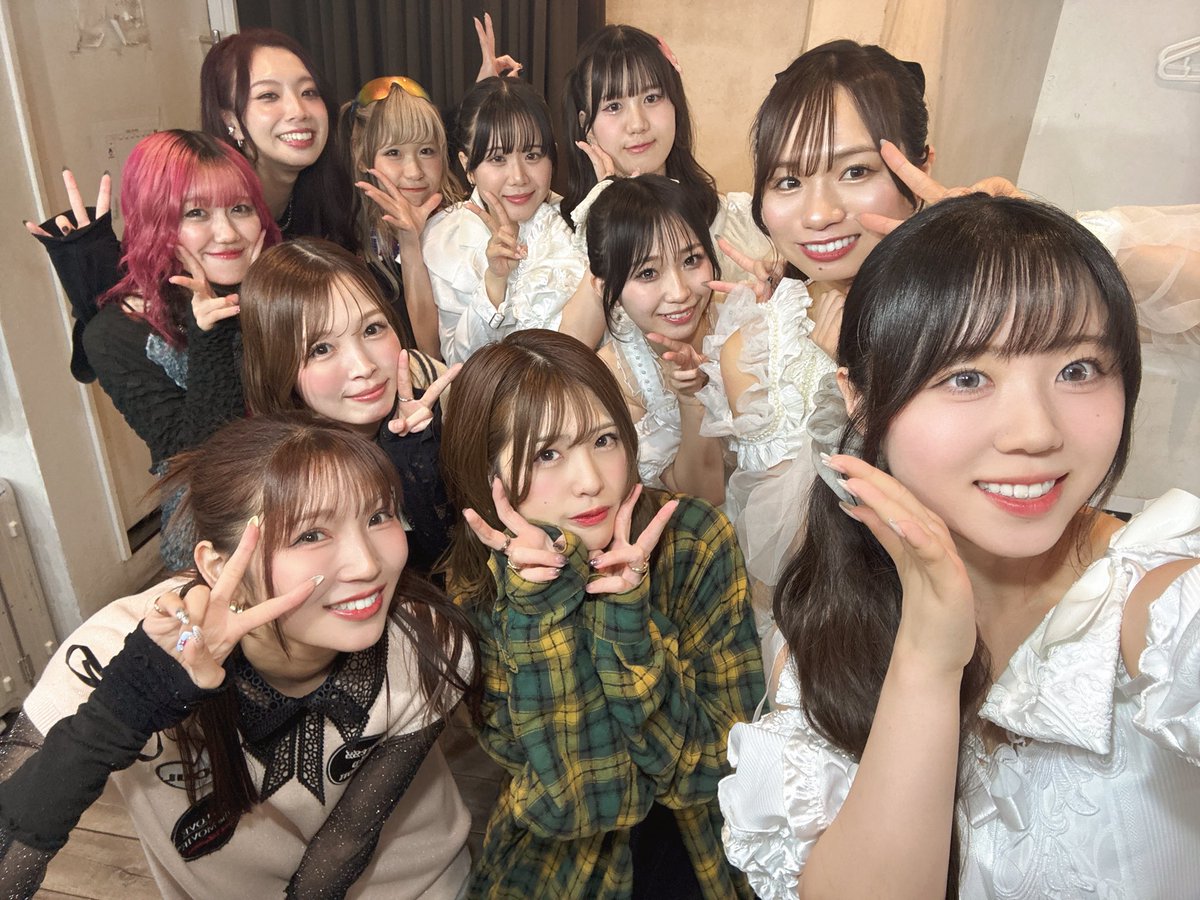 あやポン tweet media
