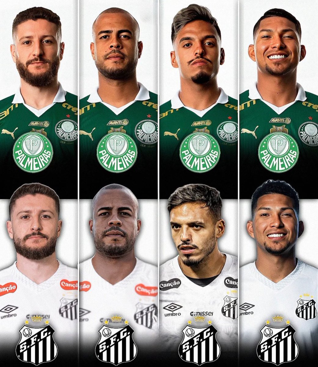 Palmeiras da Depressão tweet media