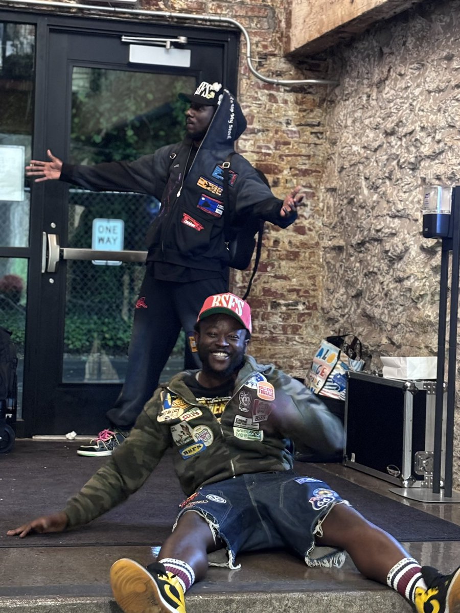 BlacquiaoPF's tweet image. Yurrrrrp!!!🎤🔥

Go run up my newest single “BARK!” 🐩🐾
OUT NOW on all platforms!

It’s been a minute, but y’all know I’m always innat yo!I’m officially out that bed and back in the stu! naaaa’mean 😤🔥

 #newmusicalert🚨 #OutNow  #fyp #allspecialmoves #revengegloryfinesse