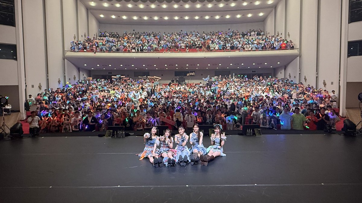 i☆Ris tweet media