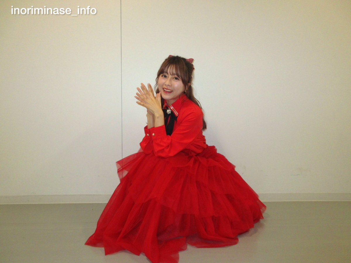 水瀬いのりinfo tweet media