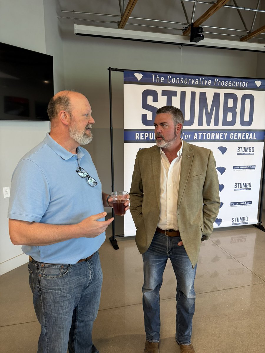 David Stumbo tweet media