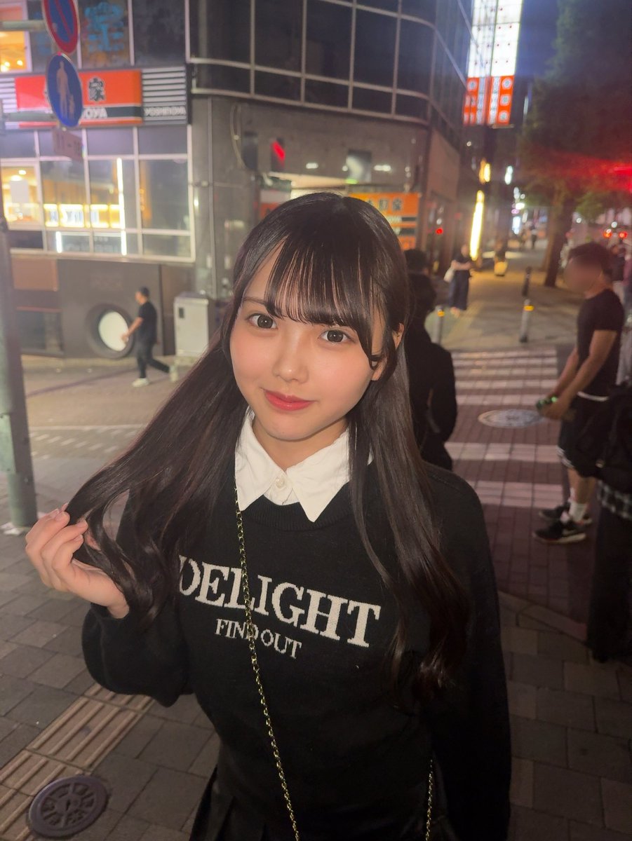 山田莉愛(Jumping Kiss) tweet media