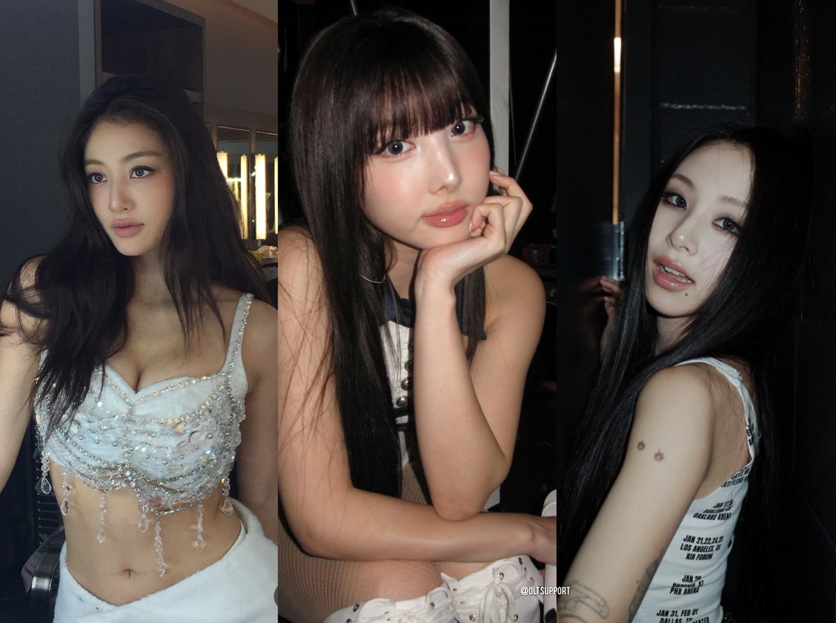 Upcoming releases from #TWICE members:

Nayeon – OST (May 7)
Jihyo – remix collaboration 🔜
Chaeyoung – to be confirmed ❓
