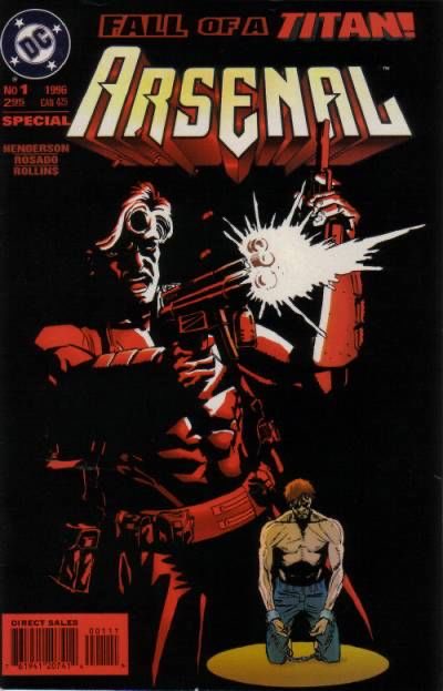 Comic Book History tweet media