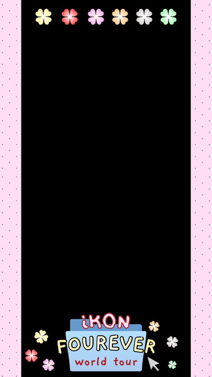 jjnanney's tweet photo. 💭[rt like before use!]
˚₊‧꒰ა free png frames ໒꒱ ‧₊˚

iKON FOUREVER WORLD TOUR FRAME PNG

#แจกpng #framepng

link on⬇️ https://t.co/EvjWVlV7su