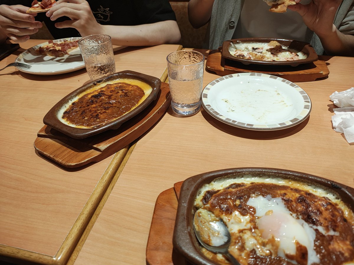 永遠 tweet media