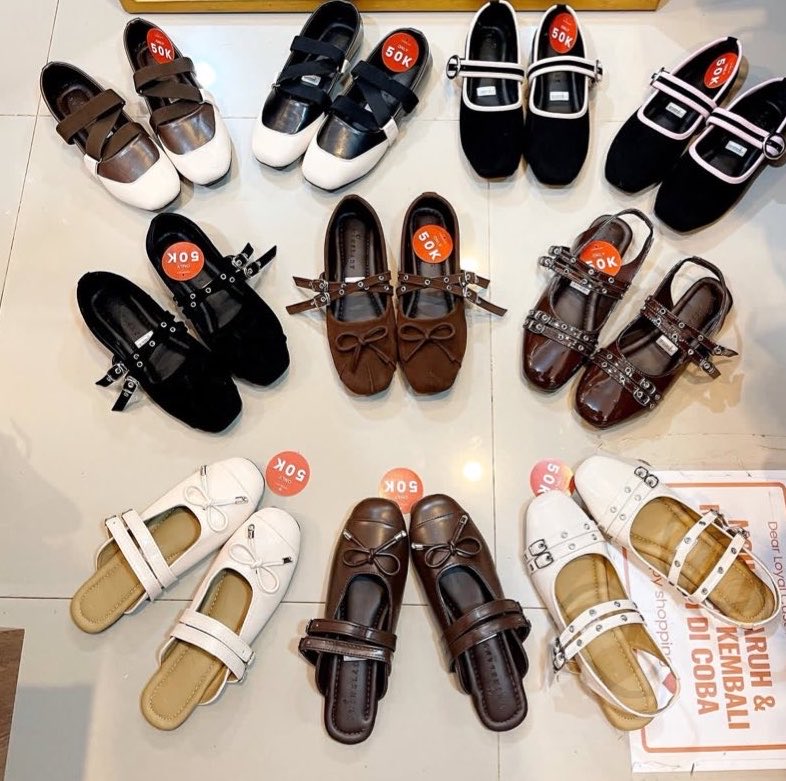 koisukaubi's tweet photo. offline storenya di sini
📍Twins lady store
Perum Gardenia Residence, Terusan Jl. Pulau Singkep No.10 Blok B2, Kec. Sukabumi, Kota Bandar Lampung

📍Twins lady kedaton
Jl. Mayor Sukardi Hamdani No.21, Labuhan Ratu, Lampung.

online storenya ini
🖇️https://t.co/rOl24Cvurn https://t.co/BR0LDB5T4t