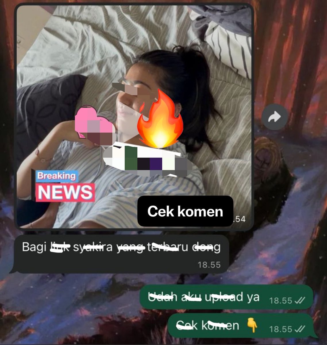 Berlewndir tweet media