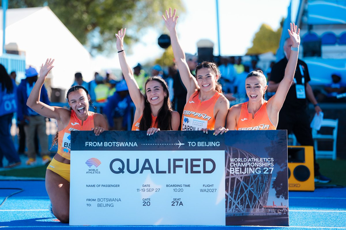 atletismoRFEA tweet media