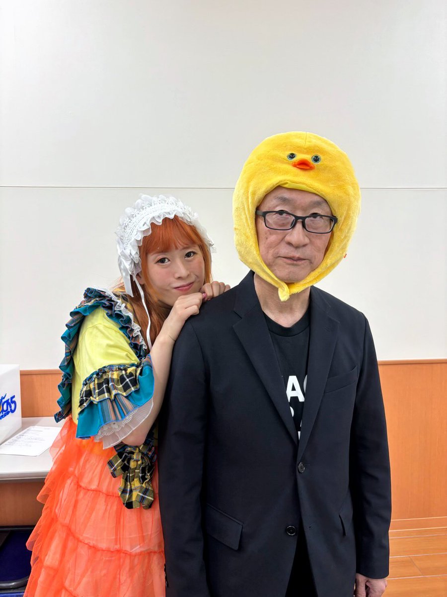 アイドル鳥越 🐤とりちゃんって呼んでね🐤 (@kikuchan813) / Posts / X