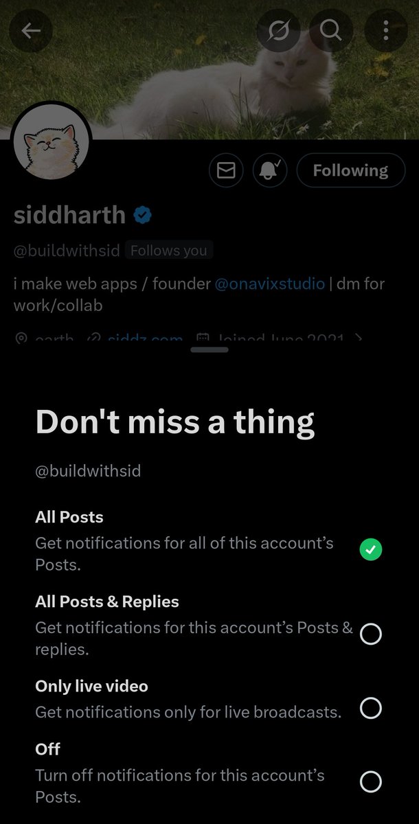 Ram tweet media