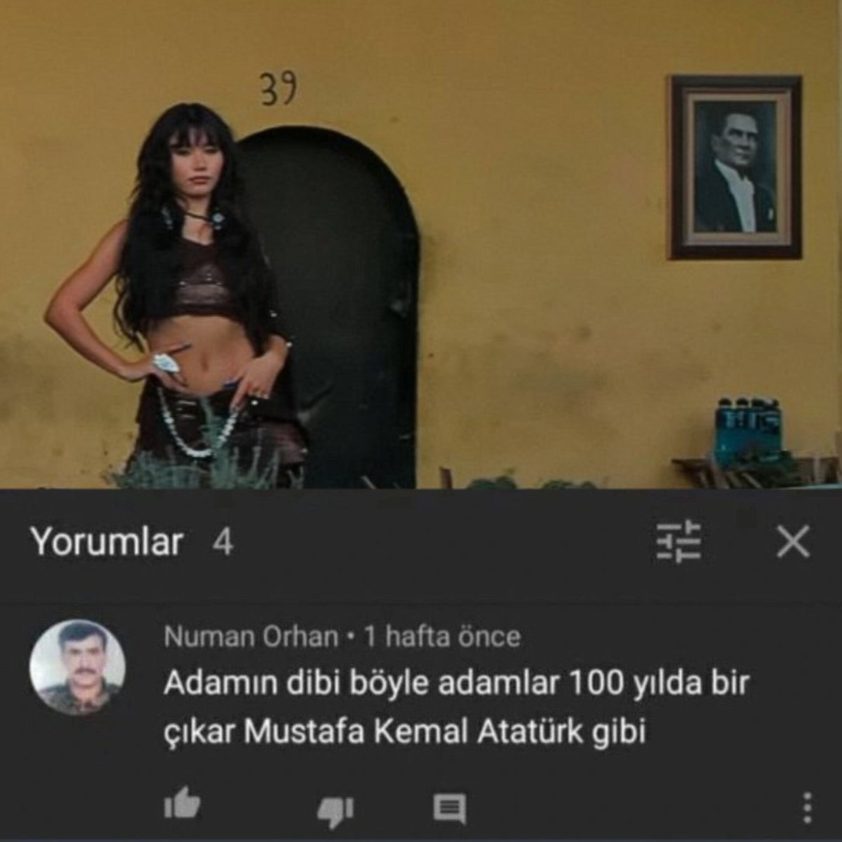 no context hilal tweet media