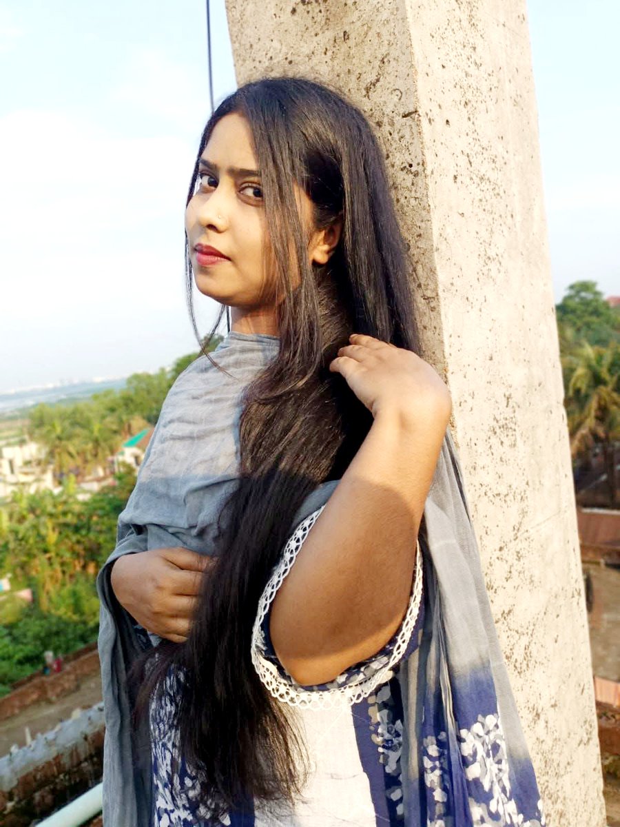 আঁখি আক্তার হীরা tweet media