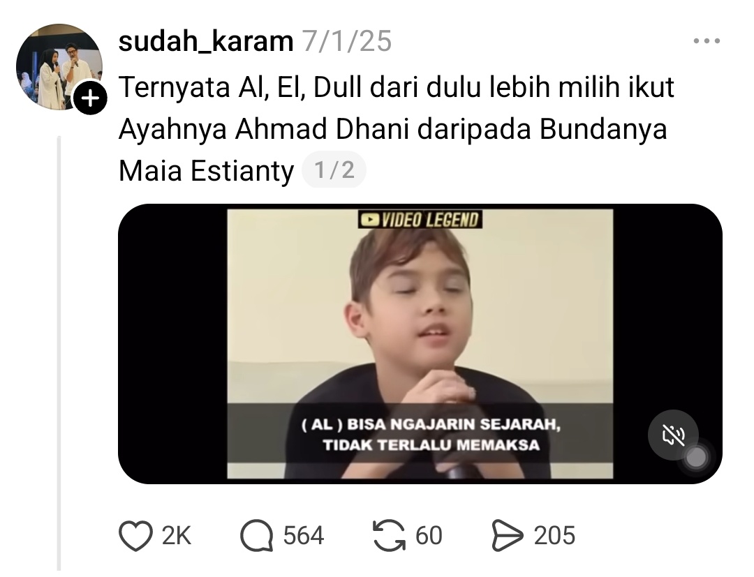 Hidup sebagai +62 tweet media