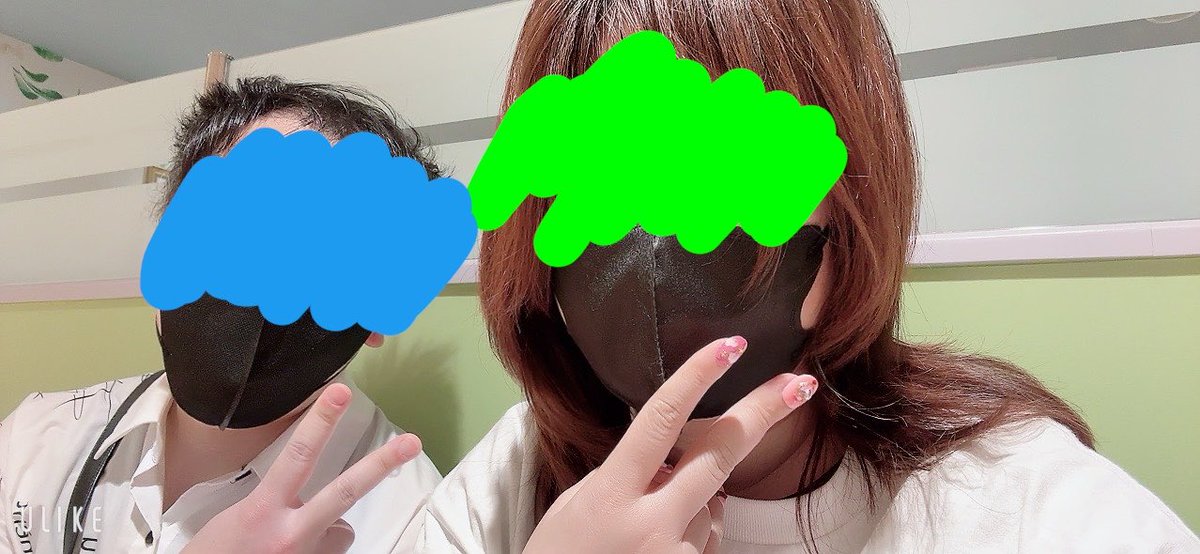 相方と遊んできた！
いろいろ打ち合わせして楽しみが増えた☺️✨

明日はセーラームーンだー！
生ウラヌス様拝んでこなきゃ😂
緊張して何も言えなそう😭